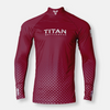 BattleGear 2.0 LS - Team Maroon