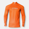 BattleGear 2.0 LS - Team Orange