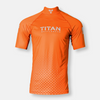 BattleGear 2.0 SS - Team Orange