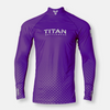 BattleGear 2.0 LS - Team Purple