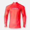BattleGear 2.0 LS - Team Red