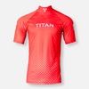 BattleGear 2.0 SS - Team Red