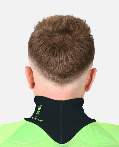 CUT-RESISTANT BASELAYER - GREEN SLIME