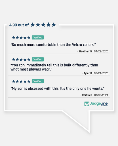 CUT-RESISTANT BASELAYER - ORANGE