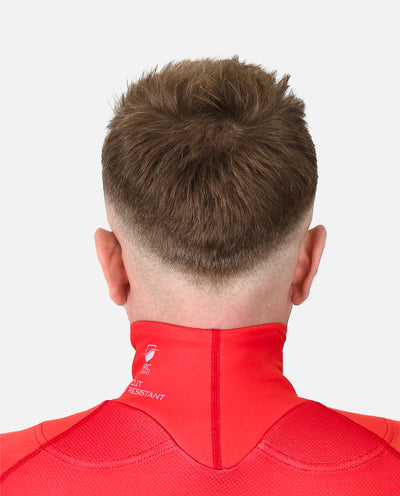 CUT-RESISTANT BASELAYER 2.0 - RED