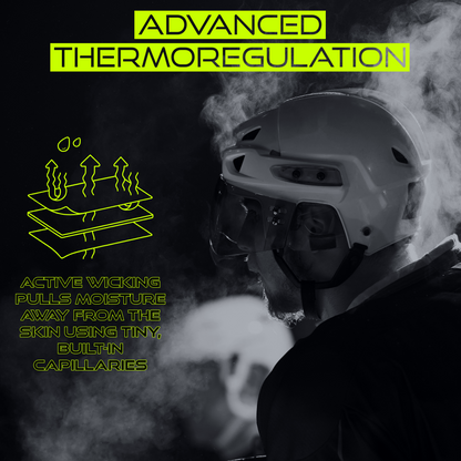 Advanced Thermoregulation